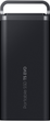 SSD диск Samsung T5 Evo 2TB USB Type-C 3D QLC Black (MU-PH2T0S/EU) - зображення 2