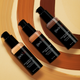 Podkład matujący Black Up Matifying Fluid w płynie NFL12 30 ml (3700187414160) - obraz 2