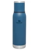 Термос Stanley Adventure To-Go Bottle 0.75 л Navy Blue (1081-10-10818-009) - зображення 1