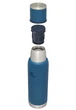 Термос Stanley Adventure To-Go Bottle 0.75 л Navy Blue (1081-10-10818-009) - зображення 3