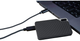 SSD dysk Intenso TX100 1TB USB 3.2 Black (3826461) - obraz 3