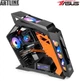 Компьютер ARTLINE Gaming STLKR (STLKRv84) - изображение 12