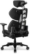 Fotel gamingowy Cougar Terminator Elite Black (CGR-TRE-SLB) - obraz 6