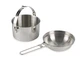 Казанок туристичний Tatonka Kettle 4 літри (TAT 4004.000) - зображення 2