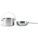 Казанок туристичний Tatonka Kettle 1,6 л (TAT 4002.000) - зображення 3