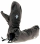Рукавицы мужские Black Diamond Overmitts, Smoke, XS (BD 801424SMOKXS_1) - изображение 3