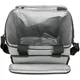 Термосумка Tribe Cooler 10 L Grey (1042-T-IF-0009-grey) - изображение 7