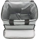 Термосумка Tribe Cooler 15 L Grey (1042-T-IF-0010-grey) - изображение 7