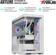 Компьютер ARTLINE Gaming TANKWHITE (TANKWHITEv149) - изображение 9