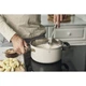 Набор кастрюль Zwilling J.A. Henckels Pure Ivory 5 шт 1028806 - изображение 8