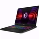 Ноутбук MSI Sword 16 / i7 14650HX / 16 GB / 1 TB / RTX 4060 - изображение 3
