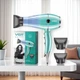 Фен для волос VGR V-452Blue 2400 Вт 2 скорости 2 насадки - изображение 7