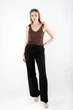 Майка Karol 102315 L/XL коричневый (2000000146034) - изображение 3