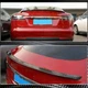 Спойлер Карбон V4 (2012-2022) для Tesla Model S - изображение 5