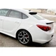 Бленда DPT (SD, черный глянец) для Opel Astra J 2009-2015 гг - изображение 2
