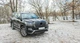 Передняя накладка 2016-2025 (Executive 2016) Черный цвет для Toyota Land Cruiser 200 - изображение 3