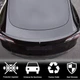 Спойлер Сухой карбон V8 (2020-2023) для Tesla Model Y - изображение 3