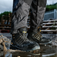 Ботинки кожаные рабочие DeWalt Nickel Black Buffalo 42 Черные (DWF50093-132-8) - изображение 9