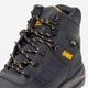 Ботинки кожаные рабочие DeWalt Douglas DWF50232-101 45 Черные (DWF50232-101-11) - изображение 7