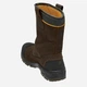 Сапоги кожаные рабочие DeWalt Millington DWF50202-104 45 Коричнево-черные (DWF50202-104-11) - изображение 3
