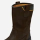 Сапоги кожаные рабочие DeWalt Millington DWF50202-104 45 Коричнево-черные (DWF50202-104-11) - изображение 5