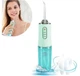 Портативный ирригатор для полости рта 230 мл Portable Oral Irrigator - изображение 4