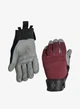 Перчатки женские Black Diamond Crag Gloves, Bordeaux, M (BD 801866.6018-M) - изображение 2