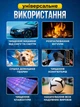 Воздуходувка турбовентилятор ручной беспроводной для чистки техники от пыли JoyPro Super Power Turbo Fan аккумуляторный портативный мини фен турбо вентилятор 3000 mAh для электроники 3 режима охлаждения продувки воздуха + быстрая зарядка черный - изображение 3