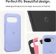 Оригінальний чохол Google Pixel 9a Peony (GA09303) - зображення 9