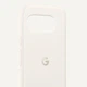 Оригинальный чехол Google Pixel 9a Porcelain (GA09302) - изображение 6
