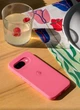 Оригінальний чохол Google Pixel 9a Peony (GA09303) - зображення 8
