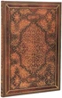 Блокнот Paperblanks Пасіфіка Залізний Кінь великий 17,5 х 23 см в лінію - изображение 1
