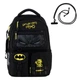 Рюкзак Kite Education для підлітків DC Batman DC25-2587M - изображение 1