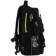 Рюкзак Kite Education для підлітків DC Batman DC25-2587M - изображение 4