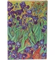 Блокнот Paperblanks Ван Гог Іриси кишеньковий 9 х 14 см нелінований - изображение 2