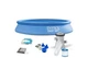 Надувний басейн Easy Set з фільтром 3.05*61см Intex 28118 - изображение 2