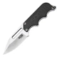 Ніж SOG Instinct G10 Handle Satin (NB1012-CP) - зображення 3