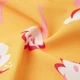 Детский сдельный купальник с длинными рукавами для девочки Reima Pihlis 5200417A-2181 92 см Желтый (6438557155760) - изображение 5