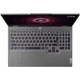 Ігровий ноутбук Lenovo LOQ 15ARP9 / AMD Ryzen 7 7435HS / RAM 16 DDR5 / SSD 512 GB / GeForce RTX 4070 - изображение 4