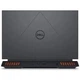 Ноутбук ігровий Dell G15 5530 (5530-8224) Dark Shadow Gray / Intel Core i5 13450HX / RAM 16 GB/ SSD 512 GB / 3050 6 GB - изображение 5