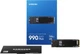 Накопичувач SSD 4ТB Samsung 990 EVO Plus M.2 2280 PCIe 5.0 x2 NVMe V-NAND TLC (MZ-V9S4T0BW) - зображення 3