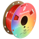 Filament Panchroma do druku 3D Silk PLA 1 kg Silk Red (6938936715641) - obraz 1