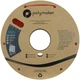Філамент пластик для 3D-друку Polymaker PolyFlex TPU95-HF 1 кг Translucent Red - зображення 2
