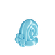 Filament Panchroma do druku 3D Silk PLA 1 kg Silk Light Blue (6938936715566) - obraz 3
