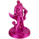 Filament Panchroma do druku 3D Silk PLA 1 kg Silk Magenta (6938936715580) - obraz 2