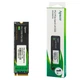 Накопичувач SSD 1TB Apacer AS2280P4X NVMe M.2 (AP1TBAS2280P4X-1) - зображення 3