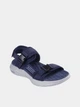 Чоловічі сандаліі Skechers 42 Синій 232898 NVY - зображення 4