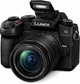 Фотоапарат Panasonic Lumix DC-G97 + 12-60 mm f/3.5-5.6 (5025232978762) - зображення 3