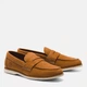 Мужские лоферы замшевые Timberland TB0A5ZCDF13 41 (7.5US) 25.5 см Оранжевые (196013788865) - изображение 2