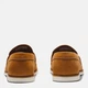 Мужские лоферы замшевые Timberland TB0A5ZCDF13 41 (7.5US) 25.5 см Оранжевые (196013788865) - изображение 5
